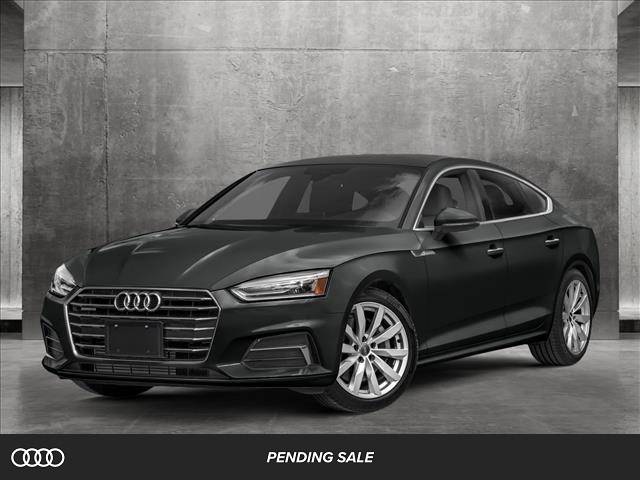 2019 Audi A5 Premium Plus — Hatchback — 24,873 mi — Orlando, FL