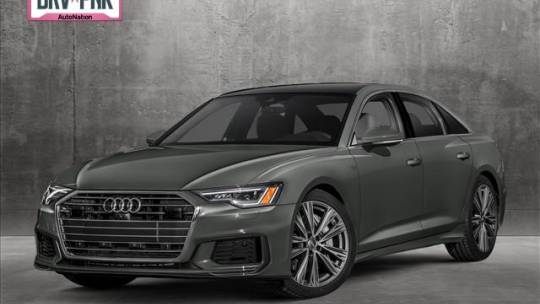 2019 Audi A6 Premium Plus — Sedan — 43,123 mi — Orlando, FL