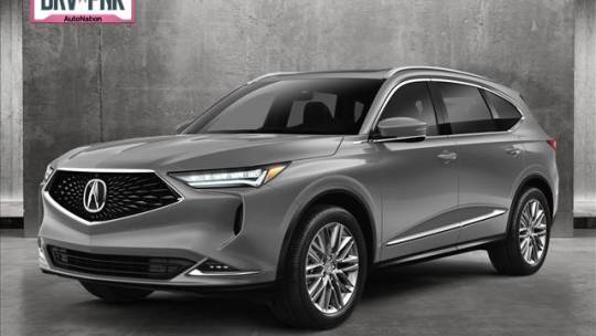 2022 Acura MDX Advance Package — SUV — 40,026 mi — Orlando, FL
