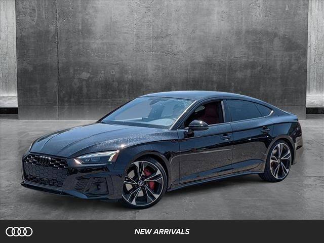 2022 Audi S5 Premium Plus — Hatchback — 29,193 mi — Orlando, FL