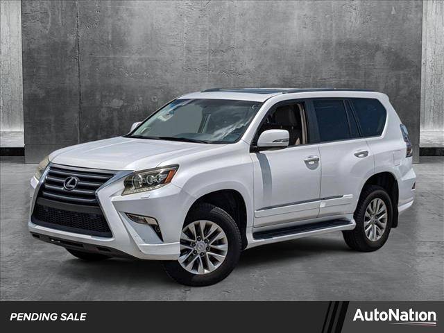 2014 Lexus GX GX 460 — SUV — 86,675 mi — Orlando, FL