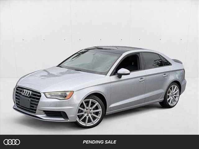 2016 Audi A3 Premium — Sedan — 99,505 mi — Orlando, FL