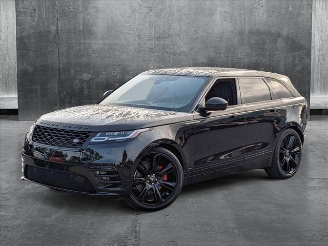 2019 Land Rover Range Rover Velar R-Dynamic HSE — SUV — 31,841 mi — Orlando, FL