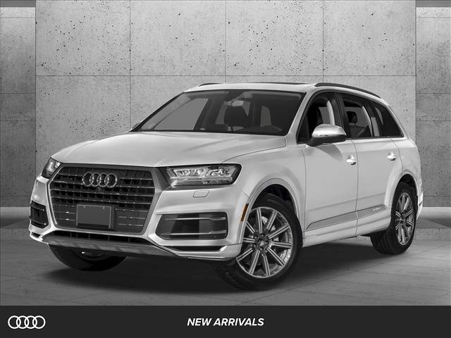 2018 Audi Q7 Prestige — SUV — 72,759 mi — Orlando, FL
