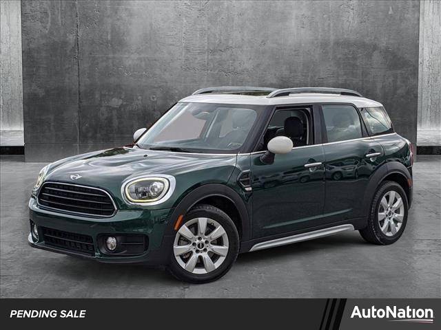2018 MINI Countryman Cooper — SUV — 77,942 mi — Orlando, FL
