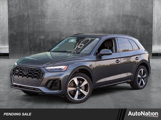 2023 Audi Q5 Prestige — SUV — 28,155 mi — Orlando, FL