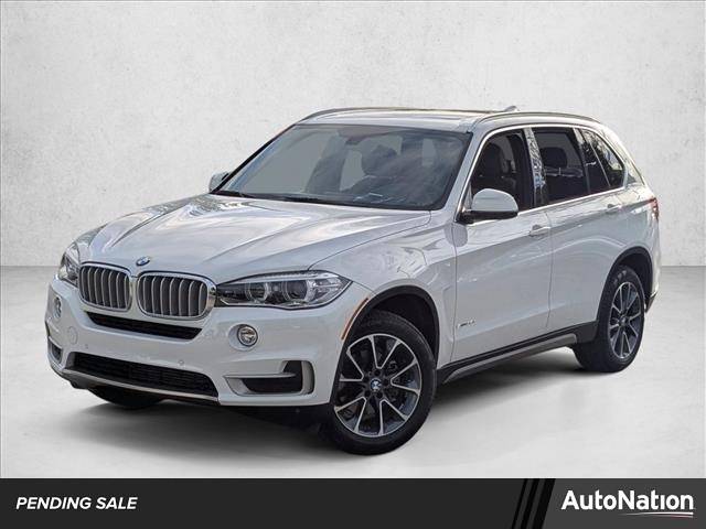 2018 BMW X5 35i — SUV — 68,931 mi — Orlando, FL