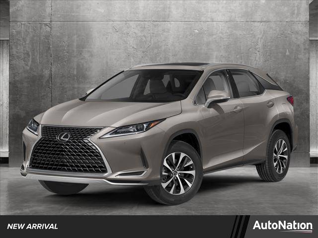 2022 Lexus RX RX 350 — SUV — 42,170 mi — Orlando, FL