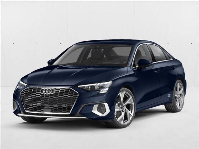 2023 Audi A3 Premium — Sedan — 14,919 mi — Orlando, FL