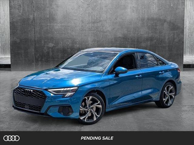 2023 Audi A3 Premium Plus — Sedan — 36,324 mi — Orlando, FL