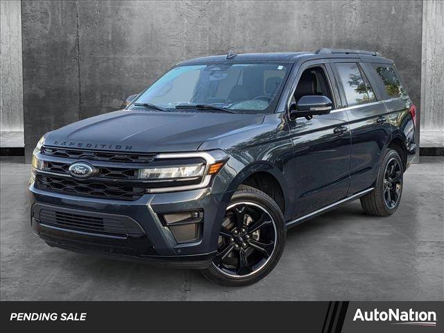 2023 Ford Expedition Limited — SUV — 35,047 mi — Orlando, FL