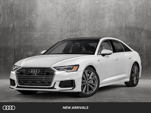 2019 Audi A6 Premium — Sedan — 70,438 mi — Orlando, FL