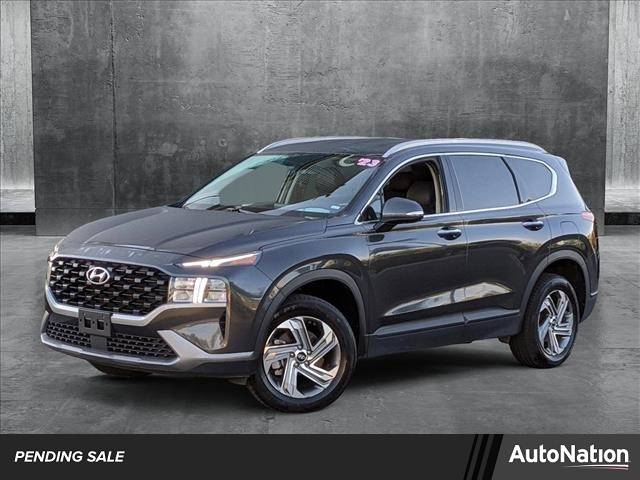 2023 Hyundai Santa Fe SEL — SUV — 47,511 mi — Orlando, FL