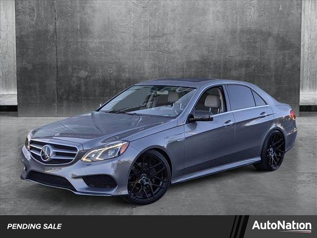 2014 Mercedes-Benz E-Class E 350 — Sedan — 49,212 mi — Orlando, FL