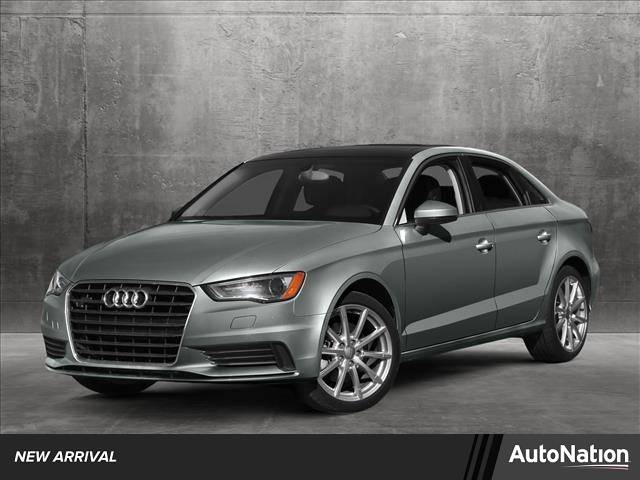 2016 Audi A3 Premium — Sedan — 68,213 mi — Orlando, FL