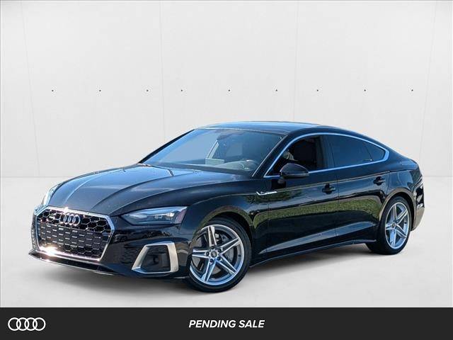 2021 Audi A5 Premium — Hatchback — 73,729 mi — Orlando, FL