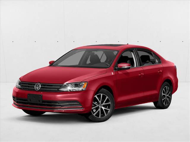 2017 Volkswagen Jetta 1.4T SE — Sedan — 90,966 mi — Orlando, FL