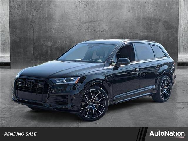 2022 Audi Q7 Prestige — SUV — 44,434 mi — Orlando, FL