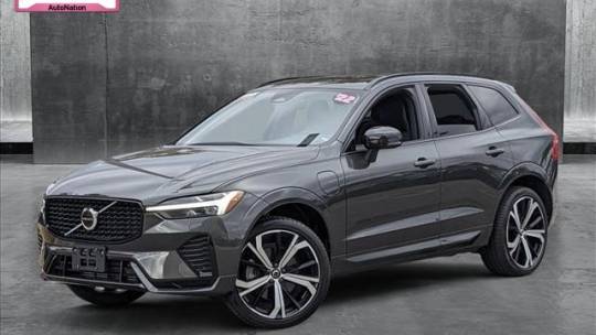 2022 Volvo XC60 Recharge R-Design — SUV — 26,289 mi — Orlando, FL