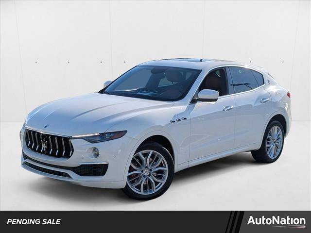 2022 Maserati Levante GT — SUV — 26,031 mi — Orlando, FL