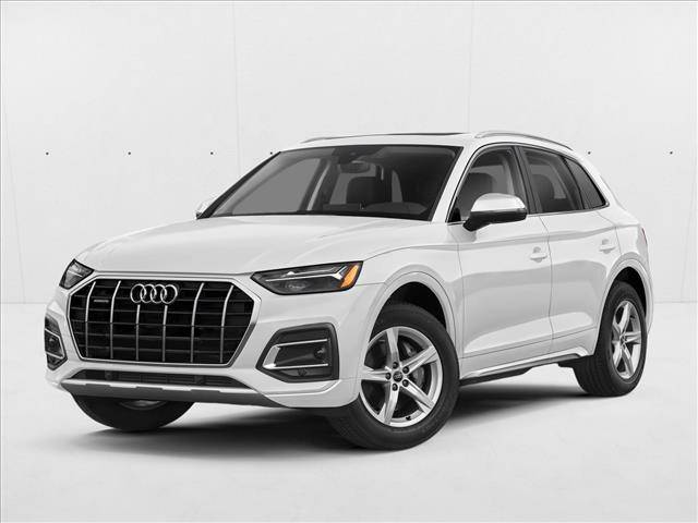 2024 Audi Q5 Premium Plus — SUV — 18,834 mi — Orlando, FL