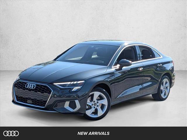 2024 Audi A3 Premium — Sedan — 28,638 mi — Orlando, FL