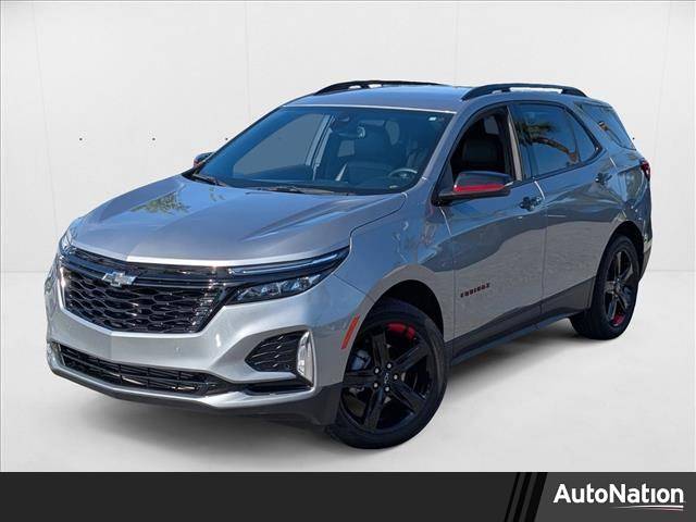 2024 Chevrolet Equinox Premier — SUV — 15,397 mi — Orlando, FL