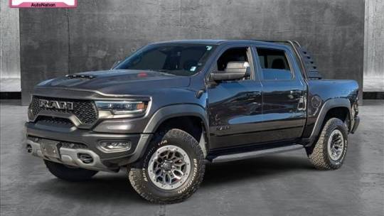2021 Ram 1500 TRX — Pickup Truck — 77,265 mi — Orlando, FL