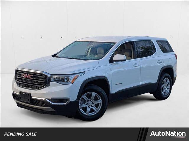 2017 GMC Acadia SLE — SUV — 85,961 mi — Orlando, FL