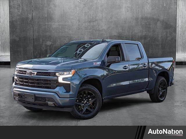 2024 Chevrolet Silverado 1500 RST — Pickup Truck — 27,068 mi — Orlando, FL