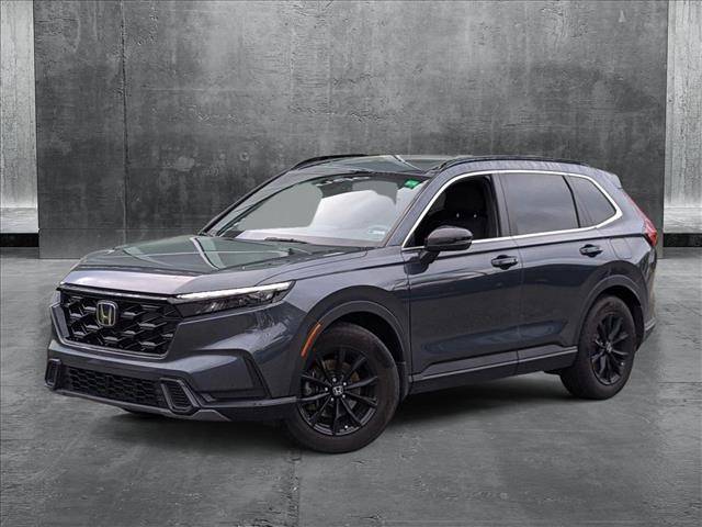 2023 Honda CR-V Hybrid Sport — SUV — 31,602 mi — Orlando, FL