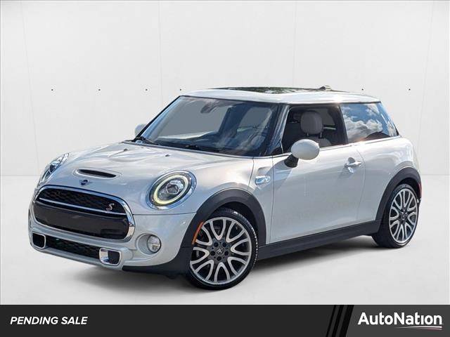 2019 MINI Hardtop Cooper S — Hatchback — 77,840 mi — Orlando, FL