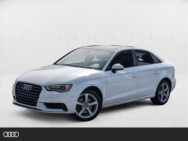 2016 Audi A3 Premium — Sedan — 108,911 mi — Orlando, FL