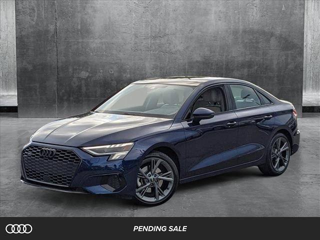 2024 Audi A3 Premium — Sedan — 17,299 mi — Orlando, FL