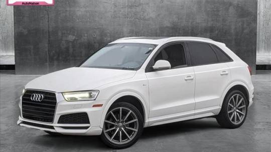 2018 Audi Q3 Premium — SUV — 30,550 mi — Orlando, FL