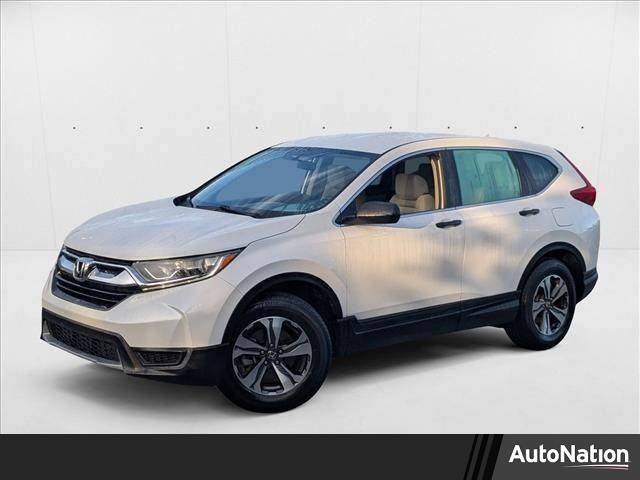 2019 Honda CR-V LX — SUV — 86,454 mi — Orlando, FL