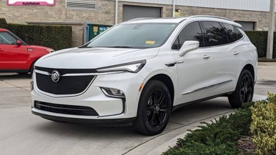 2023 Buick Enclave Essence — SUV — 16,254 mi — Orlando, FL