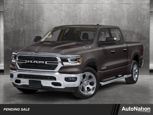 2022 Ram 1500 Big Horn — Pickup Truck — 147,278 mi — Orlando, FL