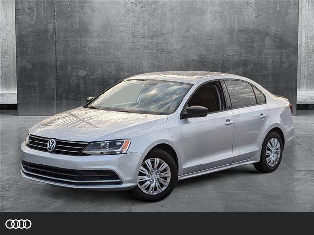 2016 Volkswagen Jetta 1.4T S — Sedan — 84,916 mi — Orlando, FL
