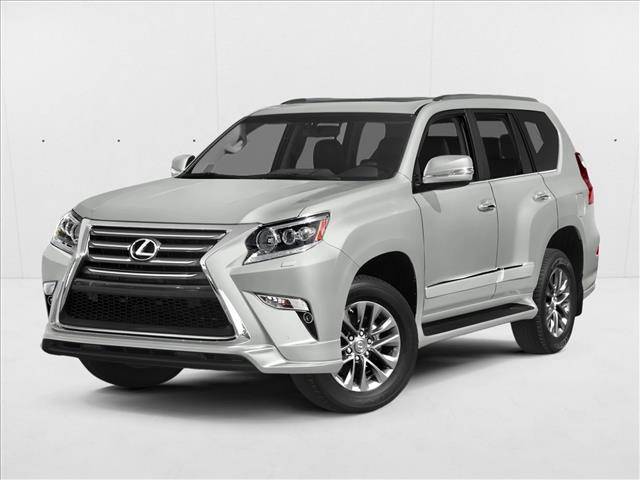 2017 Lexus GX GX 460 — SUV — 9,788 mi — Orlando, FL