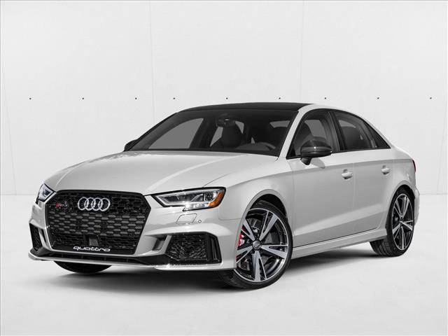 2019 Audi RS 3 Standard — Sedan — 46,773 mi — Orlando, FL
