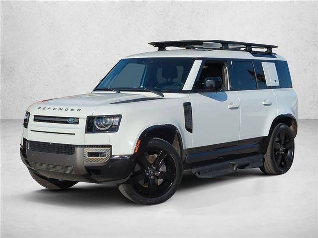 2022 Land Rover Defender X-Dynamic SE — SUV — 55,690 mi — Orlando, FL
