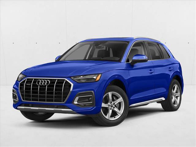 2024 Audi Q5 Premium Plus — SUV — 21,574 mi — Orlando, FL