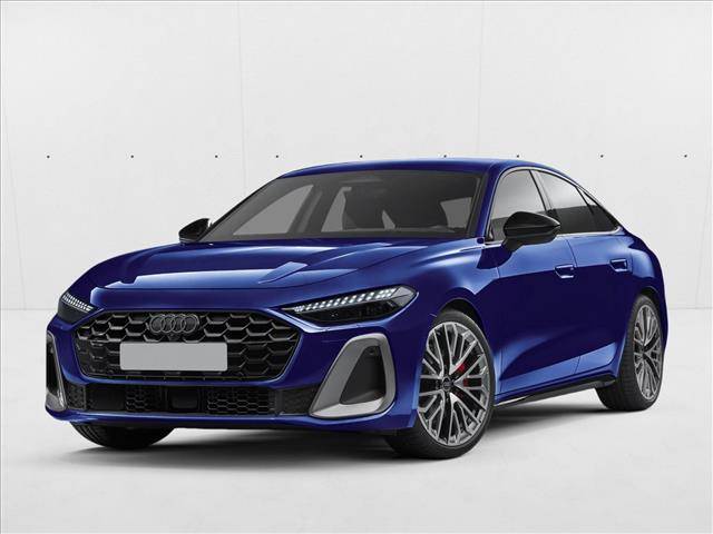 2025 Audi A5 S line Premium Plus — Hatchback — 11,182 mi — Orlando, FL