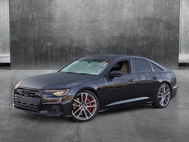 2021 Audi S6 Premium Plus — Sedan — 23,167 mi — Orlando, FL