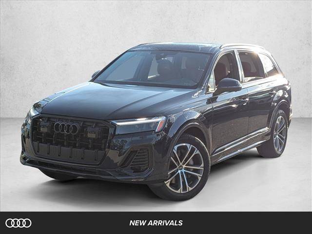 2025 Audi Q7 Premium Plus — SUV — 16,166 mi — Orlando, FL