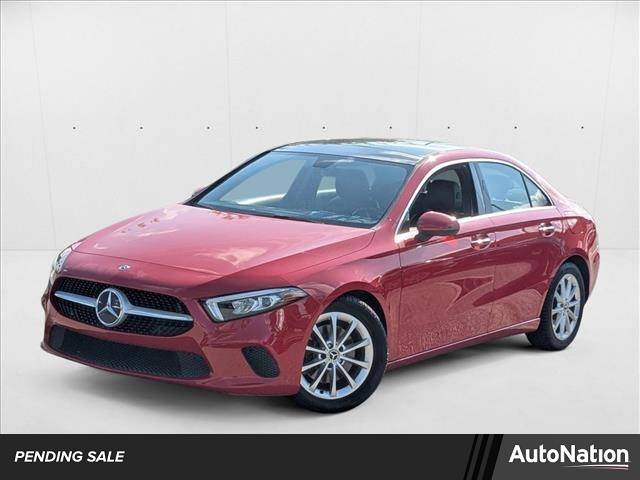 2020 Mercedes-Benz A-Class A 220 — Sedan — 69,841 mi — Orlando, FL