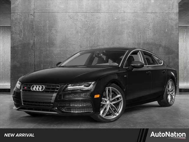 2015 Audi S7 Standard — Hatchback — 44,386 mi — Orlando, FL