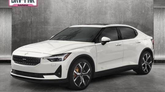 2022 Polestar 2 Long Range — Sedan — 89,663 mi — Orlando, FL