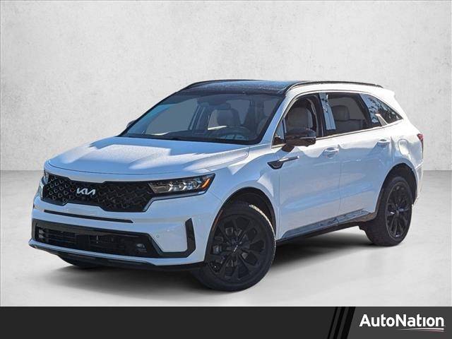 2022 Kia Sorento SX Prestige — SUV — 58,798 mi — Orlando, FL